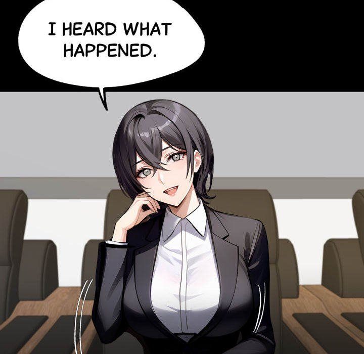 Gangster x Office Lady - Chapter 87 [photo 87] - MangaPorn