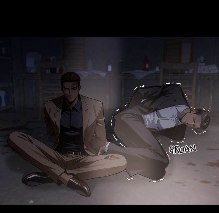 Gangster x Office Lady - Chapter 87 [photo 9] - MangaPorn