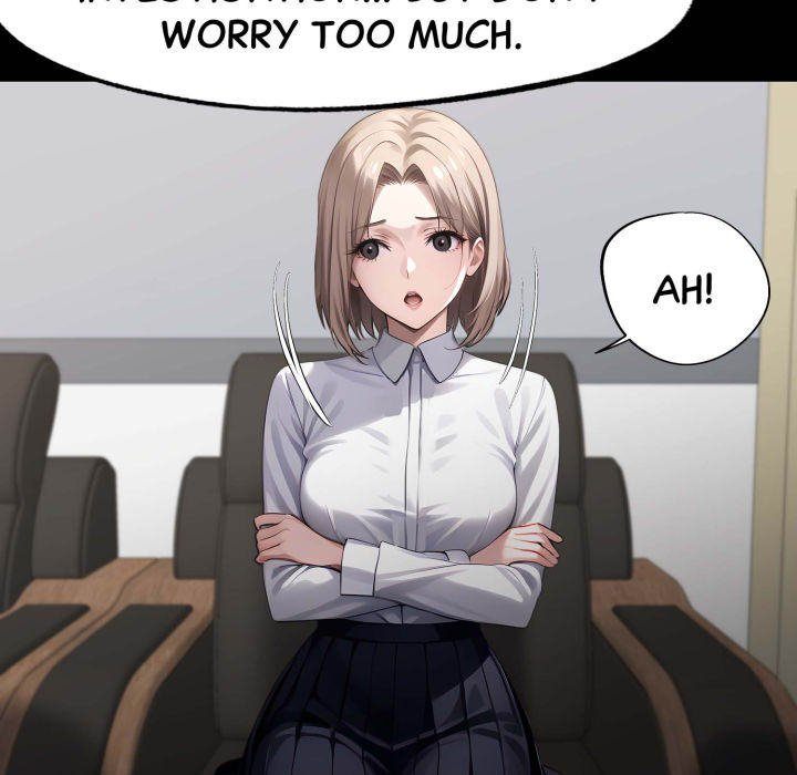 Gangster x Office Lady - Chapter 87 [photo 93] - MangaPorn