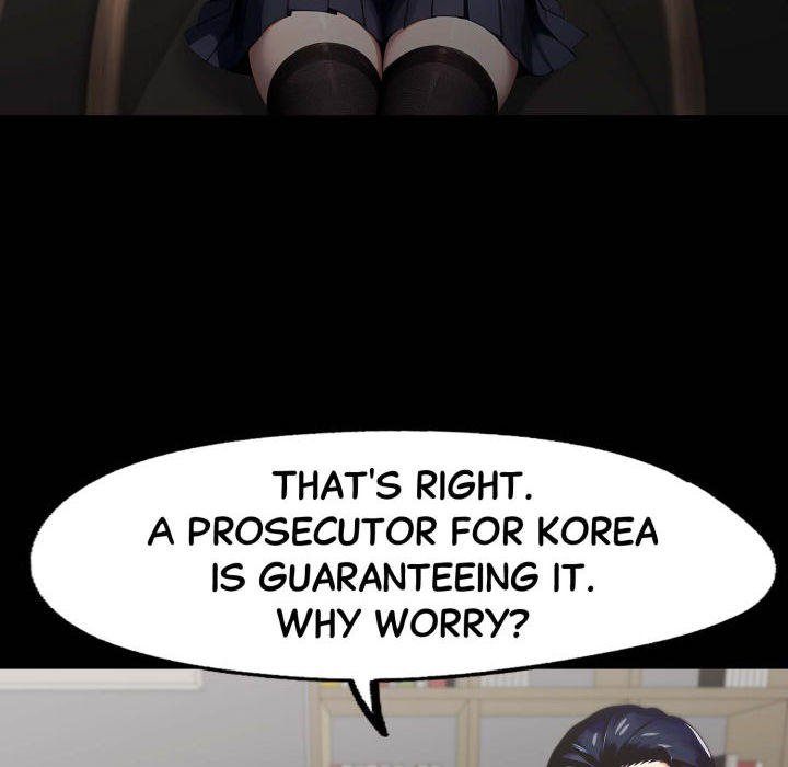 Gangster x Office Lady - Chapter 87 [photo 94] - MangaPorn