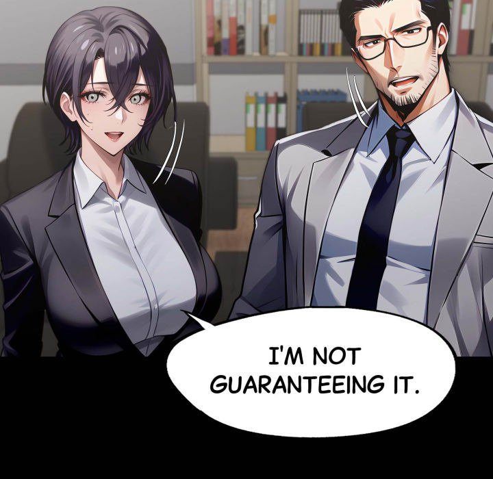 Gangster x Office Lady - Chapter 87 [photo 95] - MangaPorn