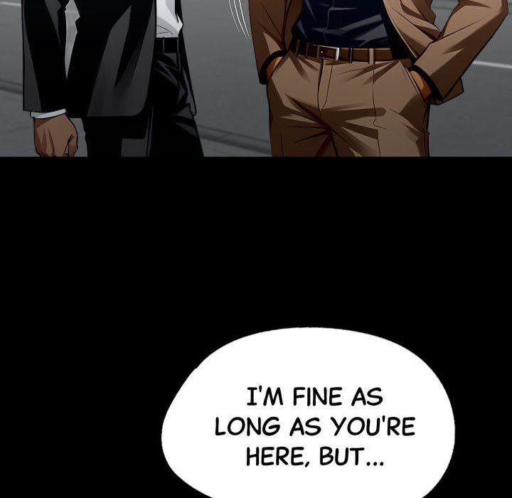 Gangster x Office Lady - Chapter 88 [photo 101] - MangaPorn