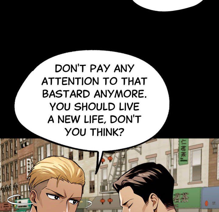 Gangster x Office Lady - Chapter 88 [photo 106] - MangaPorn