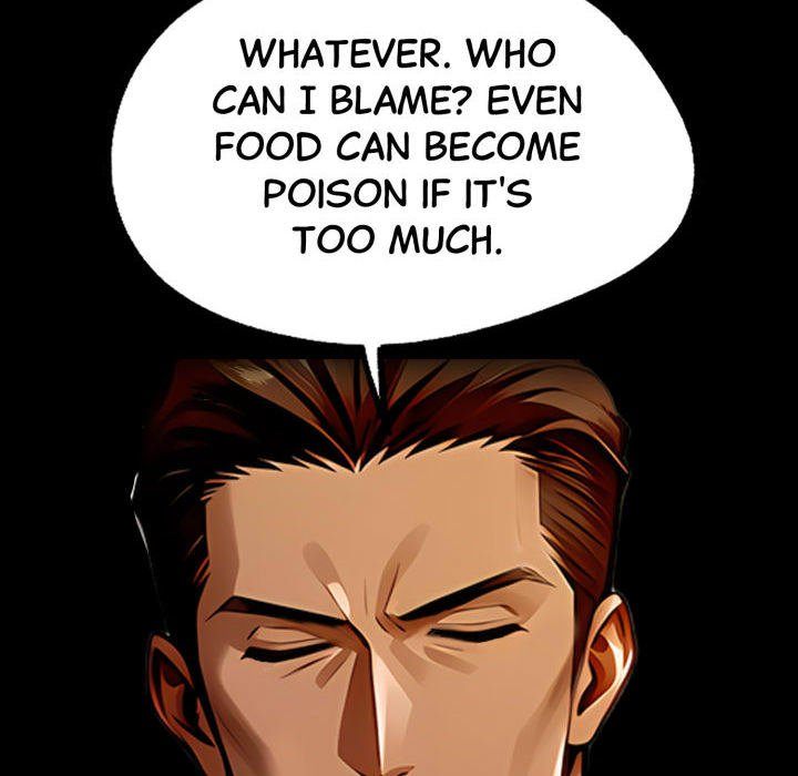 Gangster x Office Lady - Chapter 88 [photo 108] - MangaPorn