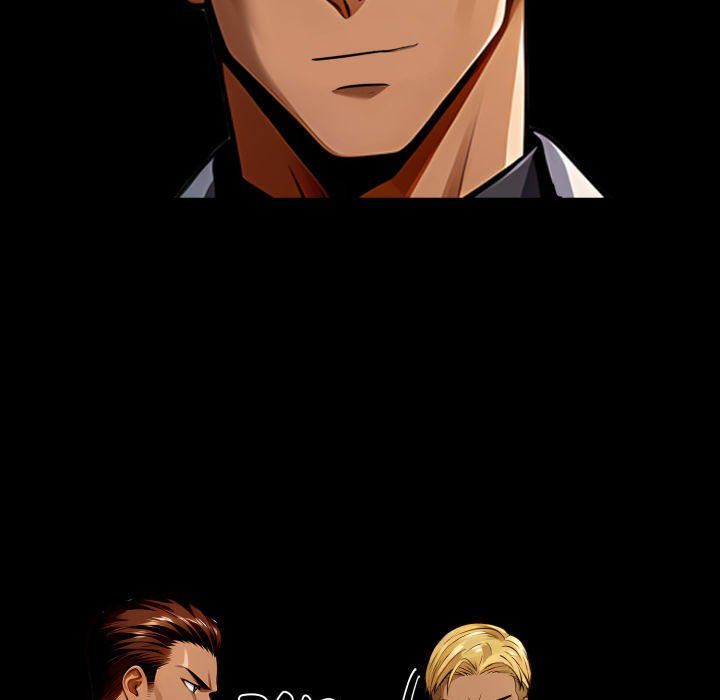 Gangster x Office Lady - Chapter 88 [photo 109] - MangaPorn