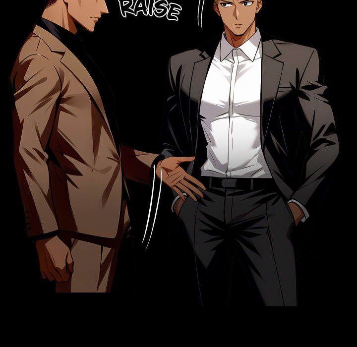 Gangster x Office Lady - Chapter 88 [photo 110] - MangaPorn