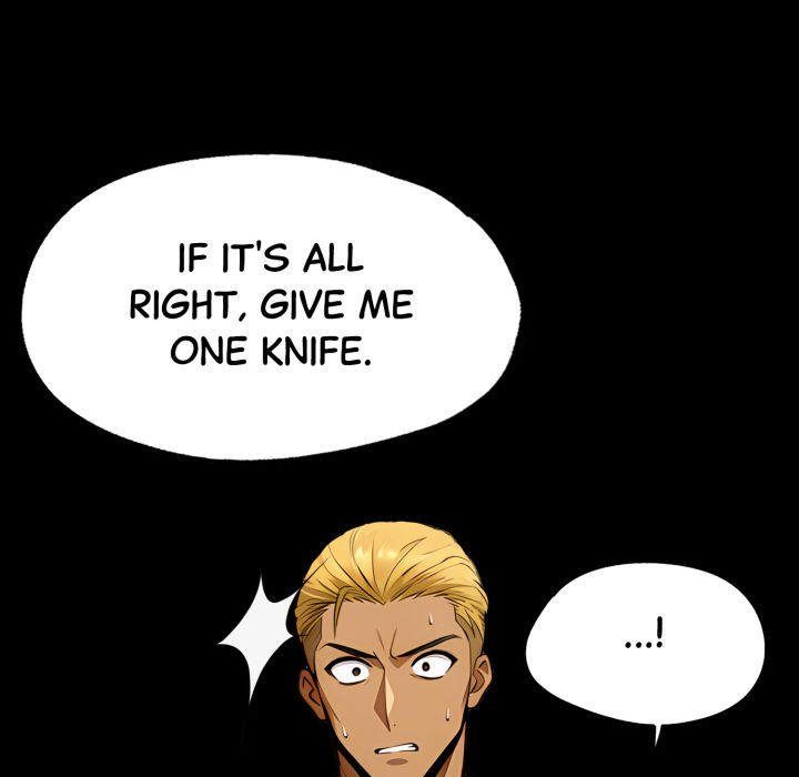 Gangster x Office Lady - Chapter 88 [photo 111] - MangaPorn