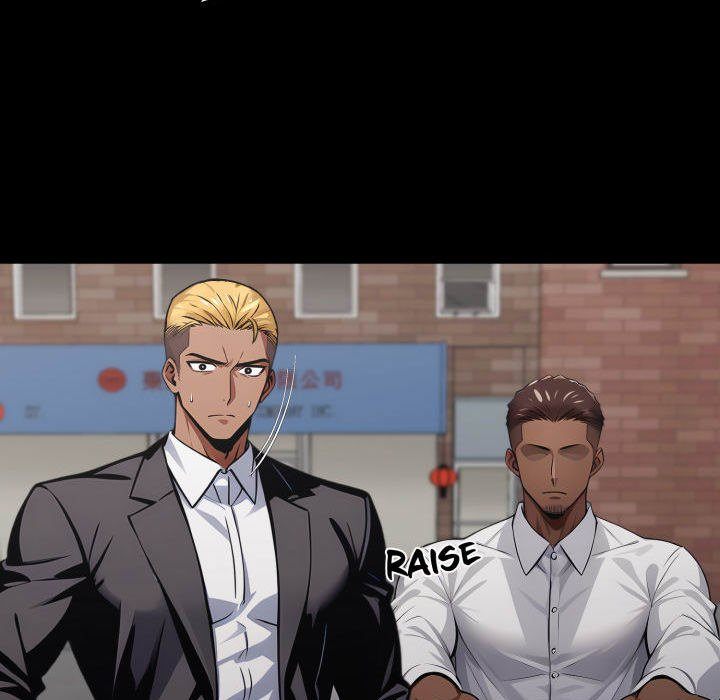 Gangster x Office Lady - Chapter 88 [photo 115] - MangaPorn