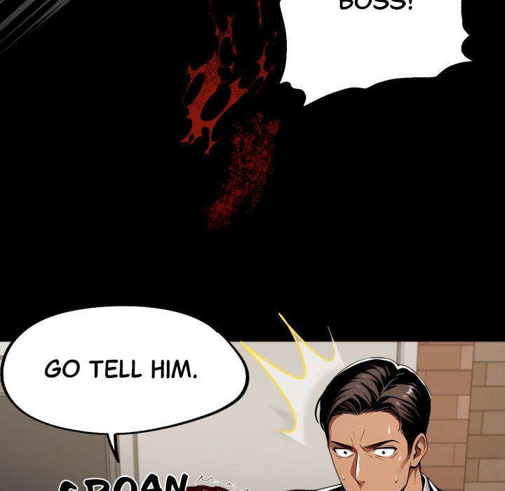 Gangster x Office Lady - Chapter 88 [photo 122] - MangaPorn