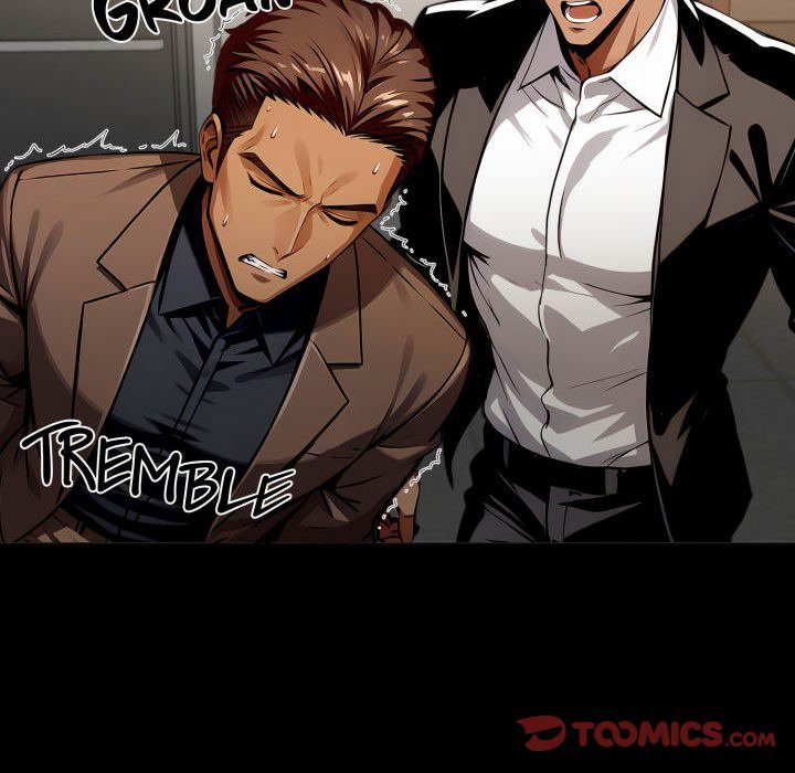 Gangster x Office Lady - Chapter 88 [photo 123] - MangaPorn