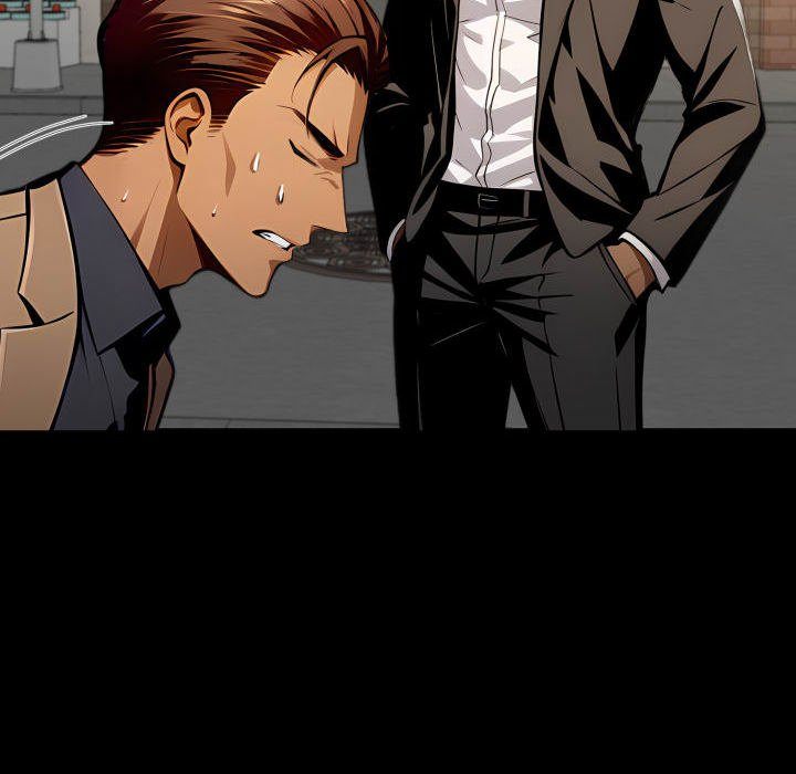 Gangster x Office Lady - Chapter 88 [photo 125] - MangaPorn