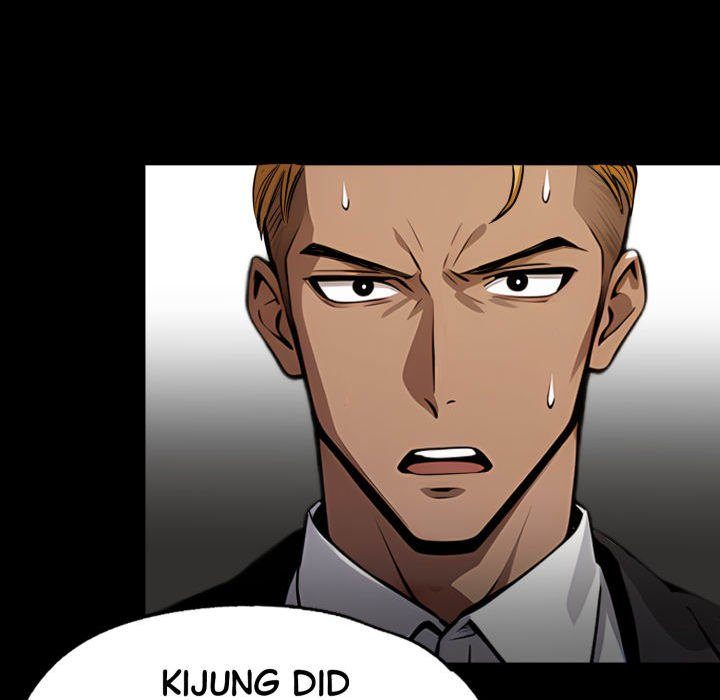 Gangster x Office Lady - Chapter 88 [photo 126] - MangaPorn