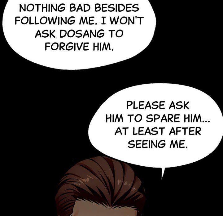 Gangster x Office Lady - Chapter 88 [photo 127] - MangaPorn