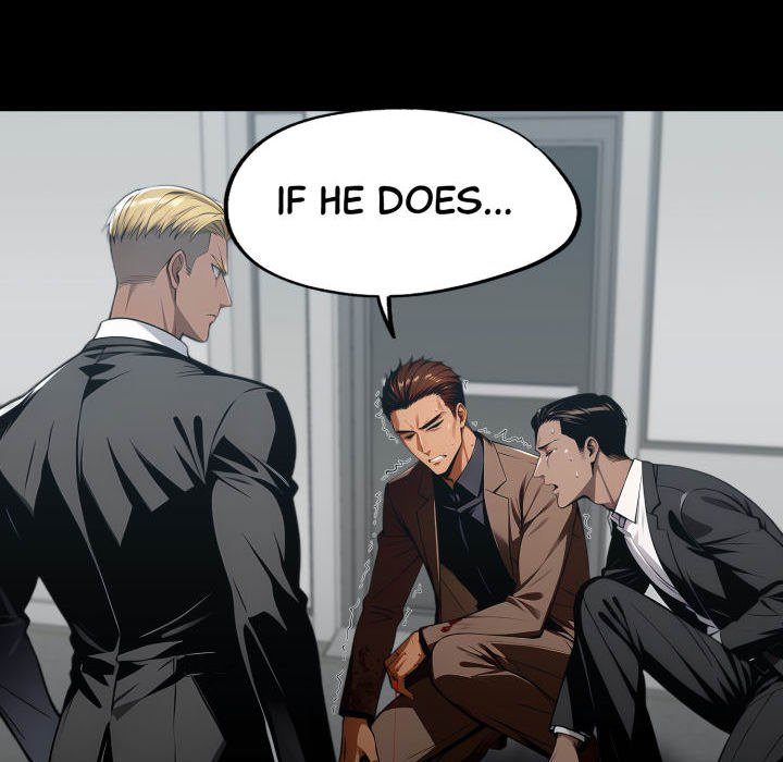 Gangster x Office Lady - Chapter 88 [photo 129] - MangaPorn