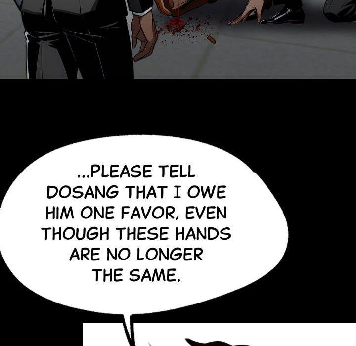 Gangster x Office Lady - Chapter 88 [photo 130] - MangaPorn