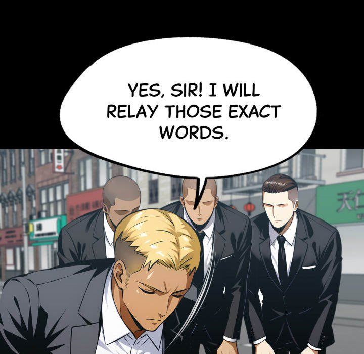 Gangster x Office Lady - Chapter 88 [photo 132] - MangaPorn