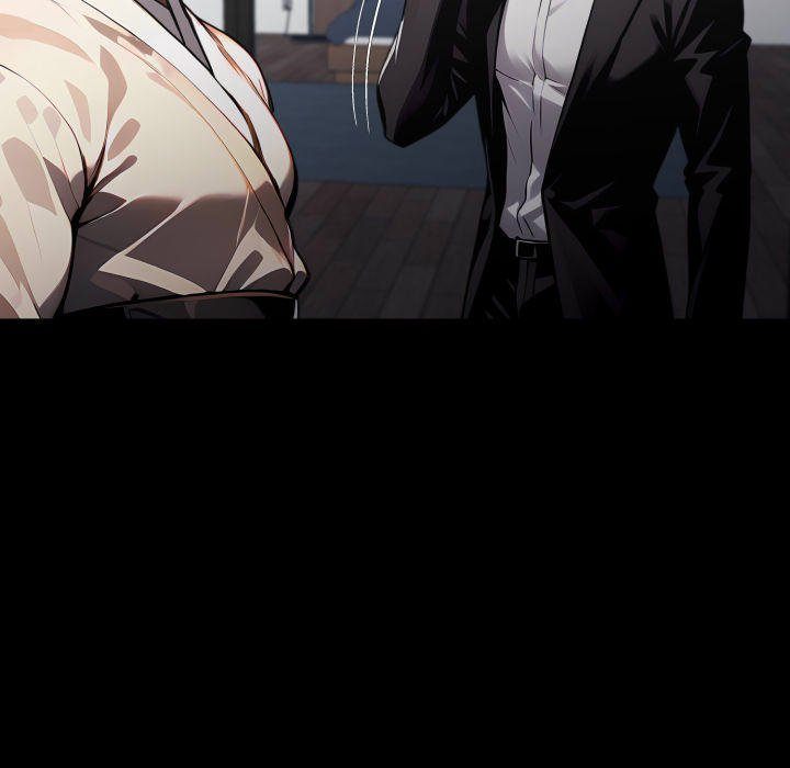 Gangster x Office Lady - Chapter 88 [photo 17] - MangaPorn