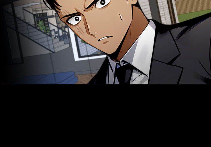 Gangster x Office Lady - Chapter 88 [photo 2] - MangaPorn