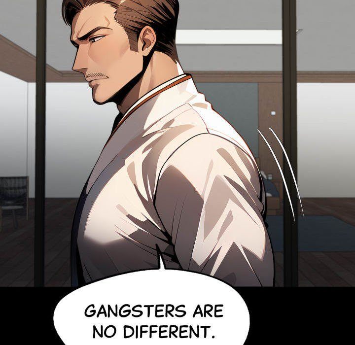 Gangster x Office Lady - Chapter 88 [photo 26] - MangaPorn