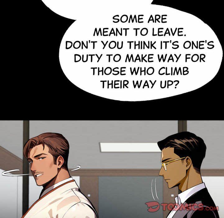 Gangster x Office Lady - Chapter 88 [photo 27] - MangaPorn