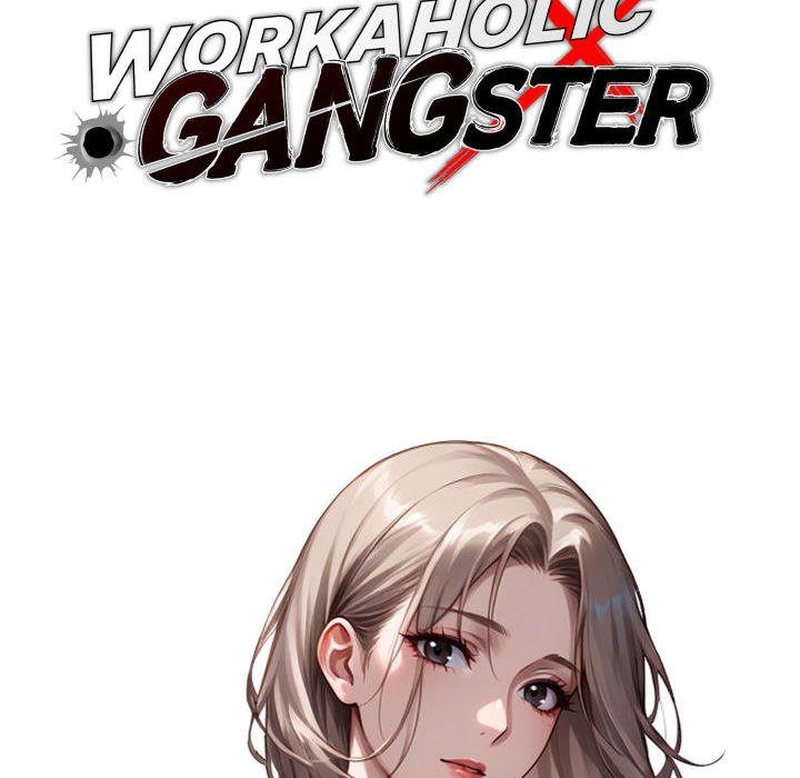 Gangster x Office Lady - Chapter 88 [photo 35] - MangaPorn