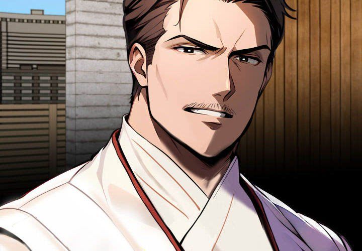 Gangster x Office Lady - Chapter 88 [photo 4] - MangaPorn