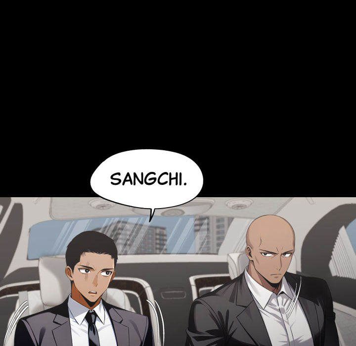 Gangster x Office Lady - Chapter 88 [photo 41] - MangaPorn