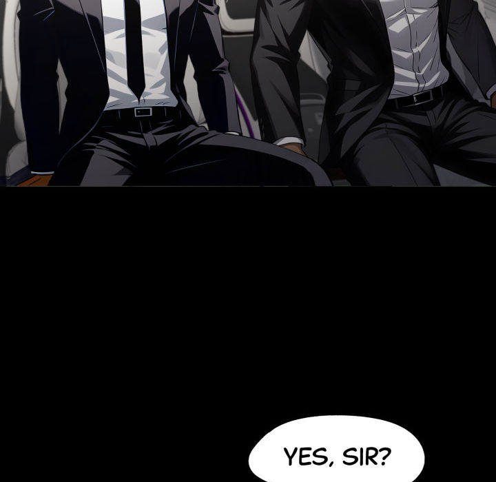 Gangster x Office Lady - Chapter 88 [photo 42] - MangaPorn