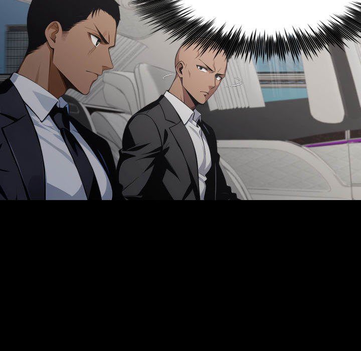 Gangster x Office Lady - Chapter 88 [photo 46] - MangaPorn