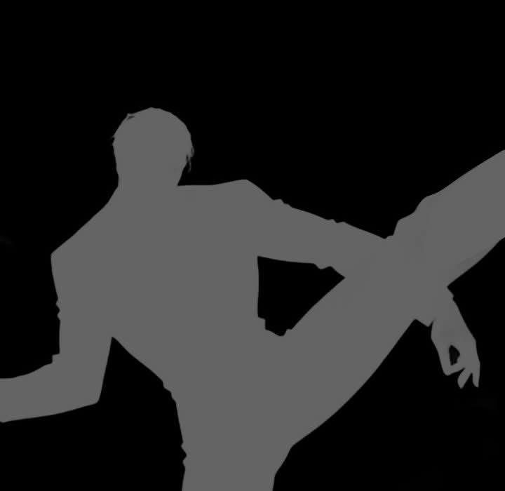 Gangster x Office Lady - Chapter 88 [photo 48] - MangaPorn