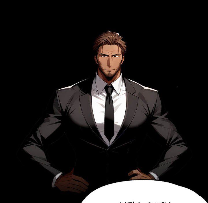 Gangster x Office Lady - Chapter 88 [photo 50] - MangaPorn