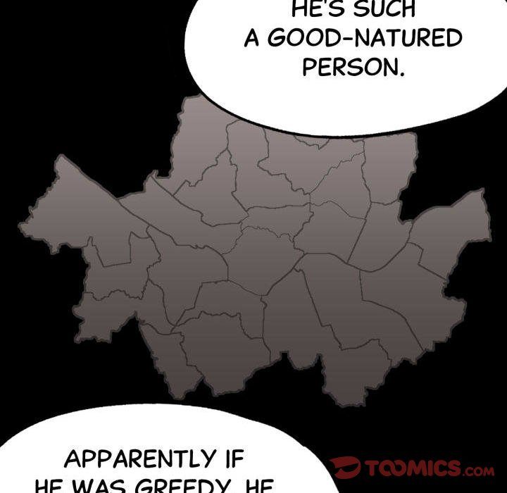 Gangster x Office Lady - Chapter 88 [photo 51] - MangaPorn