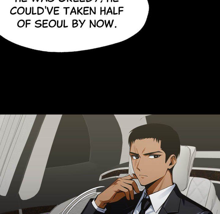 Gangster x Office Lady - Chapter 88 [photo 52] - MangaPorn