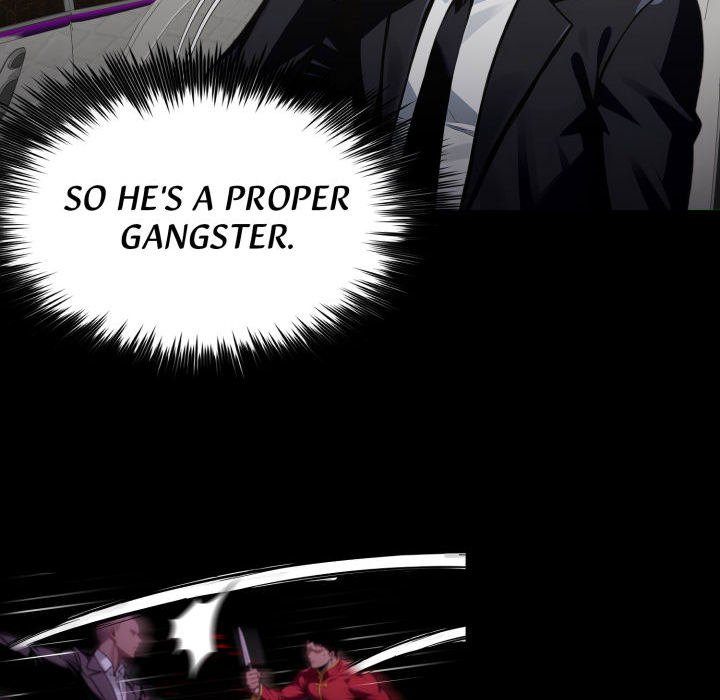 Gangster x Office Lady - Chapter 88 [photo 53] - MangaPorn