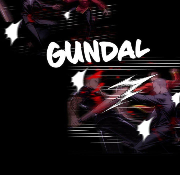 Gangster x Office Lady - Chapter 88 [photo 54] - MangaPorn