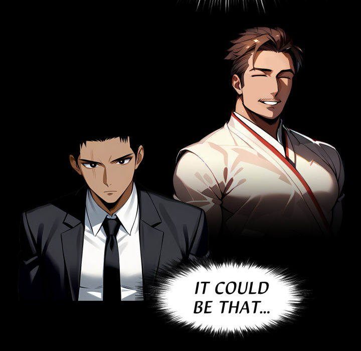 Gangster x Office Lady - Chapter 88 [photo 58] - MangaPorn