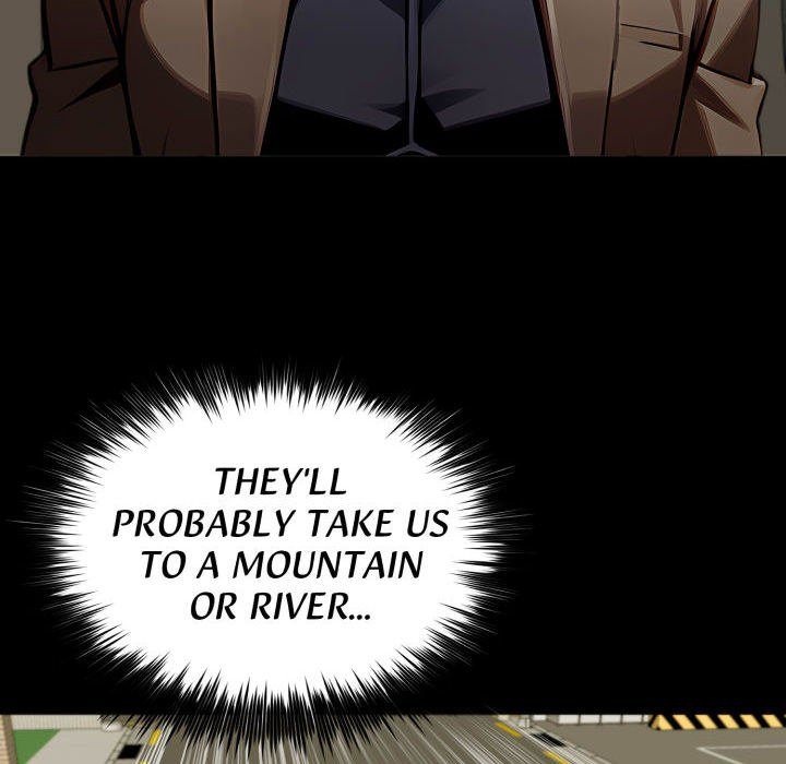 Gangster x Office Lady - Chapter 88 [photo 69] - MangaPorn