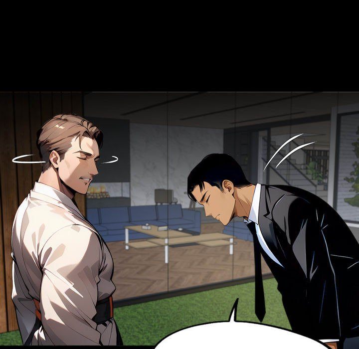 Gangster x Office Lady - Chapter 88 [photo 7] - MangaPorn