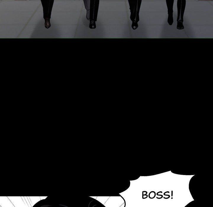 Gangster x Office Lady - Chapter 88 [photo 88] - MangaPorn