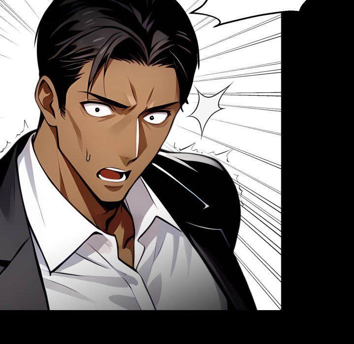 Gangster x Office Lady - Chapter 88 [photo 89] - MangaPorn