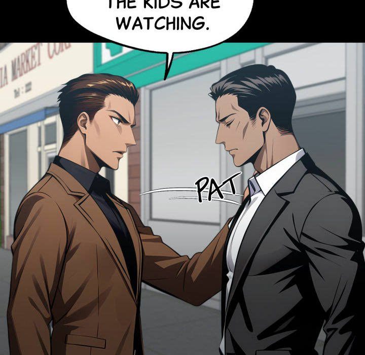 Gangster x Office Lady - Chapter 88 [photo 97] - MangaPorn