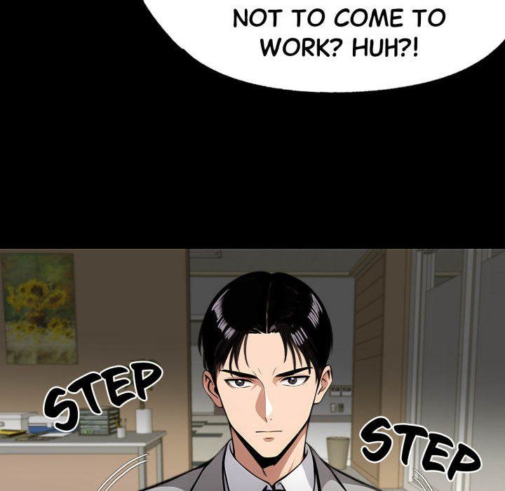 Gangster x Office Lady - Chapter 89 [photo 100] - MangaPorn