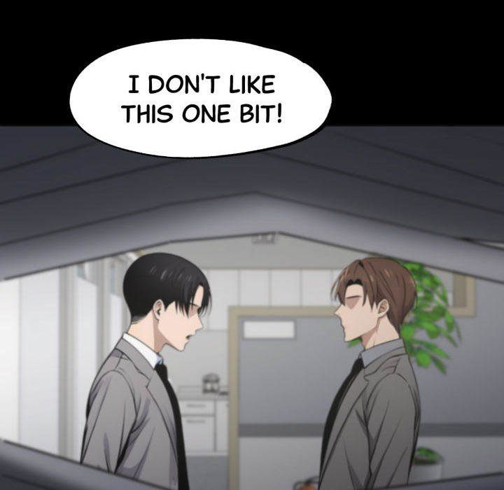 Gangster x Office Lady - Chapter 89 [photo 105] - MangaPorn