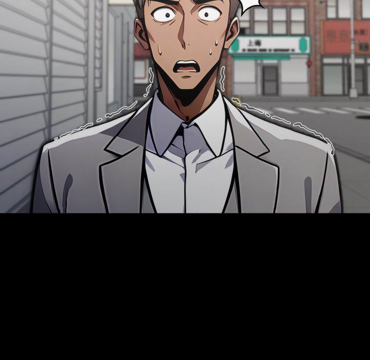 Gangster x Office Lady - Chapter 89 [photo 11] - MangaPorn