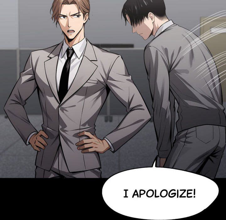 Gangster x Office Lady - Chapter 89 [photo 110] - MangaPorn