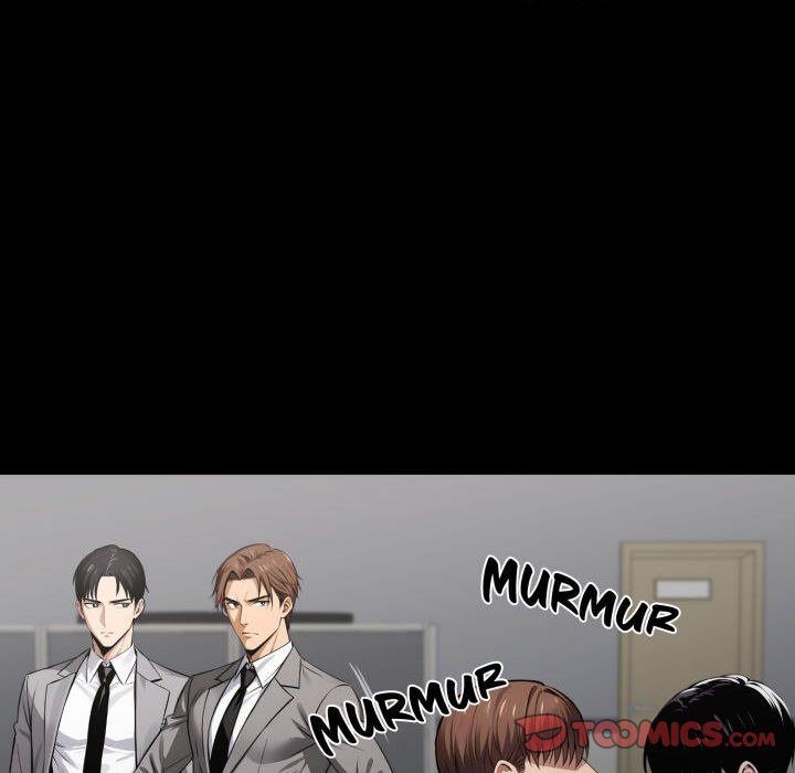 Gangster x Office Lady - Chapter 89 [photo 111] - MangaPorn