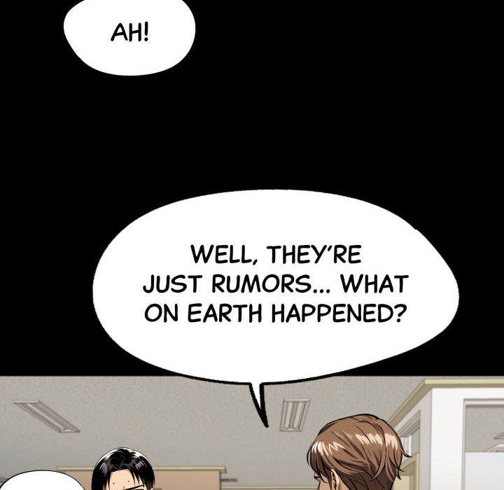 Gangster x Office Lady - Chapter 89 [photo 116] - MangaPorn