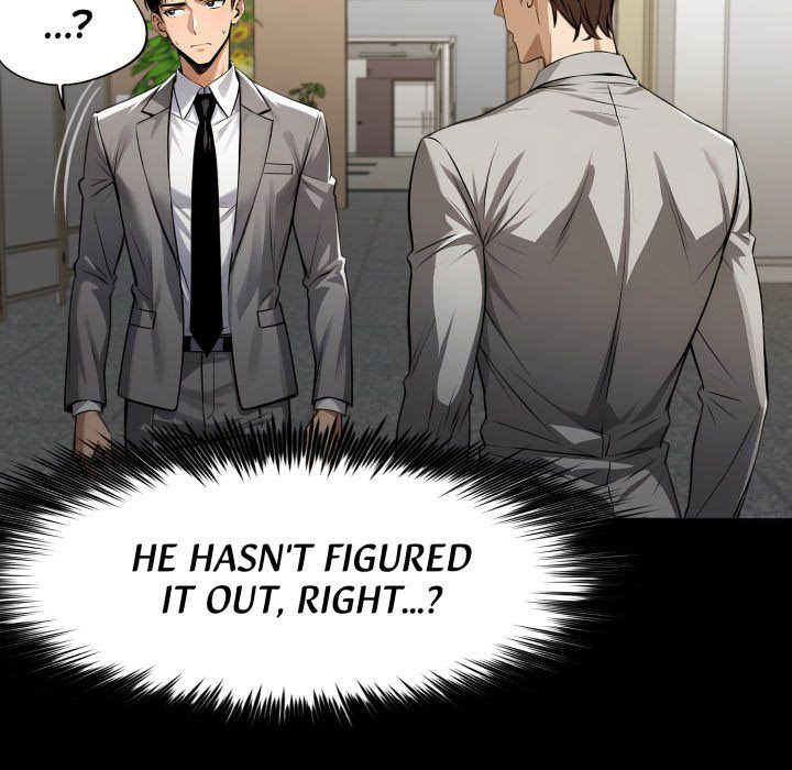 Gangster x Office Lady - Chapter 89 [photo 117] - MangaPorn