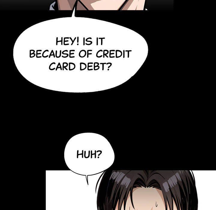 Gangster x Office Lady - Chapter 89 [photo 119] - MangaPorn