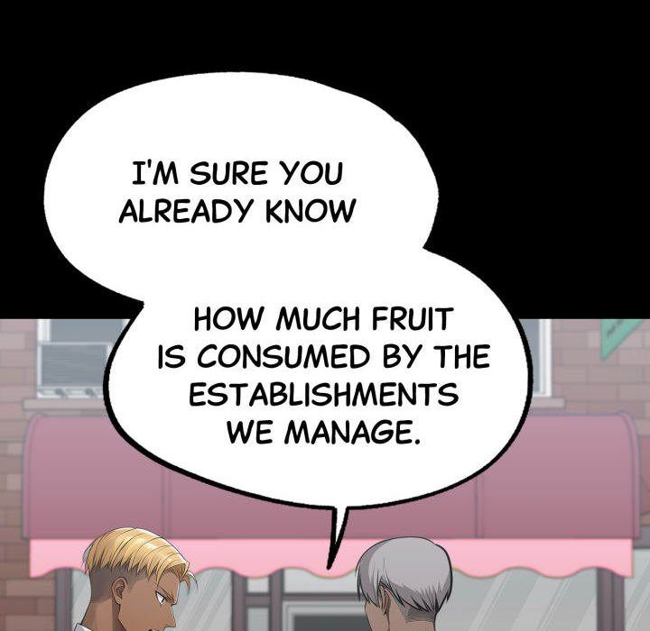 Gangster x Office Lady - Chapter 89 [photo 12] - MangaPorn